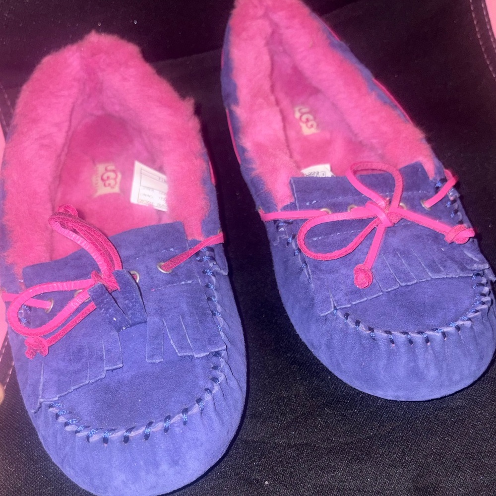 UGG Women Slippers